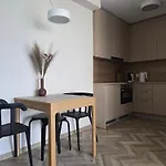 Santjago Vanagupe Lejlighed Palanga