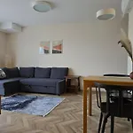 Lejlighed Santjago Vanagupe *