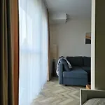 Santjago Vanagupe Lejlighed Palanga