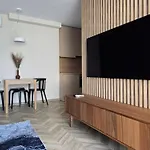 Lejlighed Santjago Vanagupe Palanga