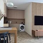 Lejlighed Santjago Vanagupe Palanga