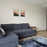 Lejlighed Santjago Vanagupe Palanga