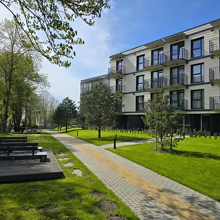 Santjago Vanagupe * Паланга