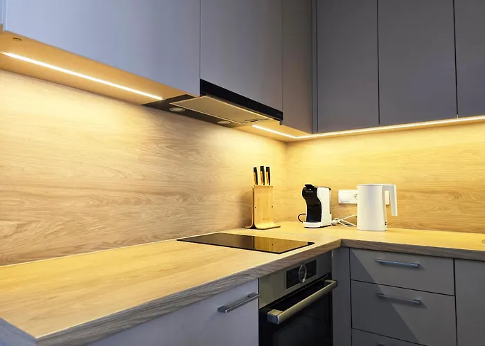 Santjago Vanagupe * Паланга