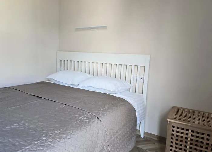 Santjago Vanagupe Апартаменты