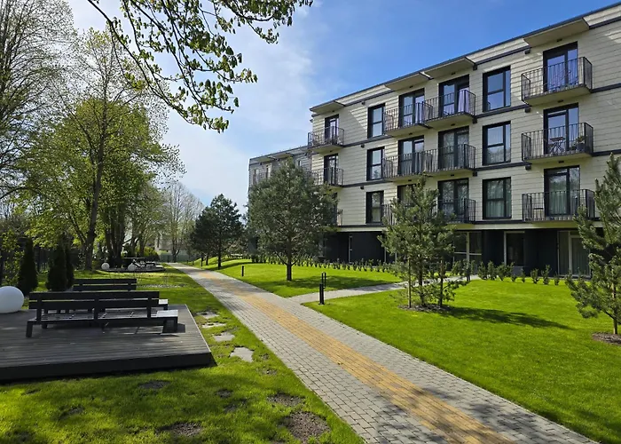 Santjago Vanagupe * Паланга