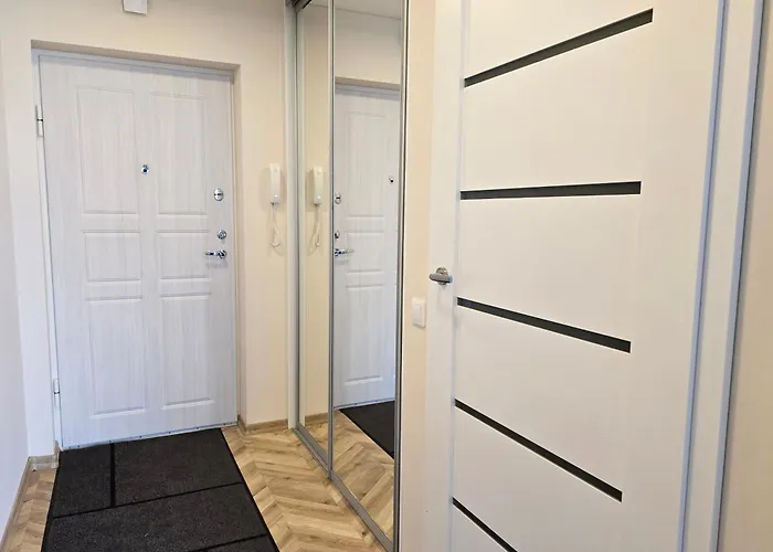 Santjago Vanagupe * Паланга