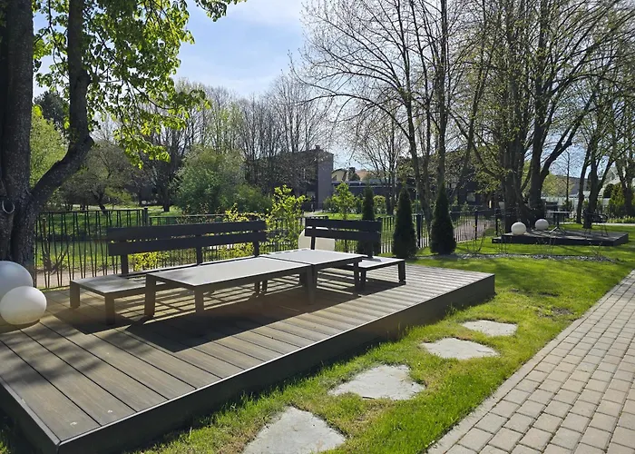 Santjago Vanagupe Паланга